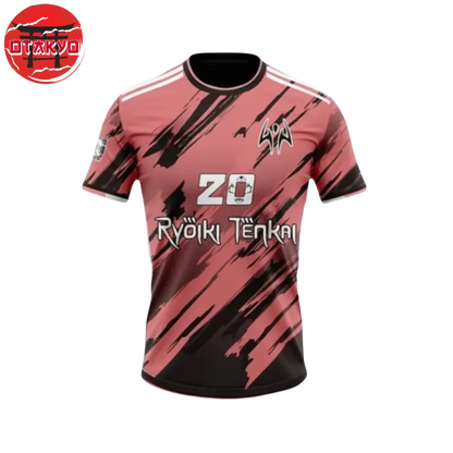 Ryomen Sukuna Trikot - Jujutsu Kaisen™