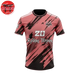 Ryomen Sukuna Trikot - Jujutsu Kaisen™