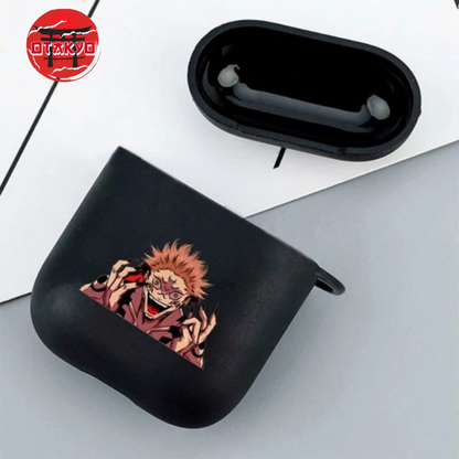 Ryomen Sukuna V2 AirPods Hülle - Jujutsu Kaisen™