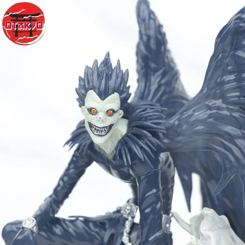 Ryuk Figuren "Der Todesgott" - Death Note™