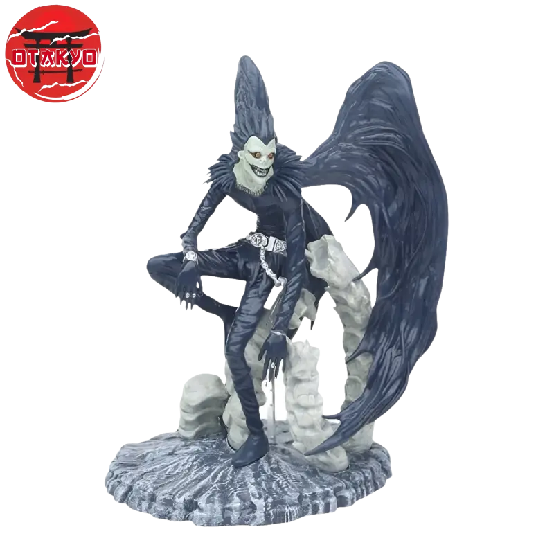 Ryuk Figuren "Der Todesgott" - Death Note™