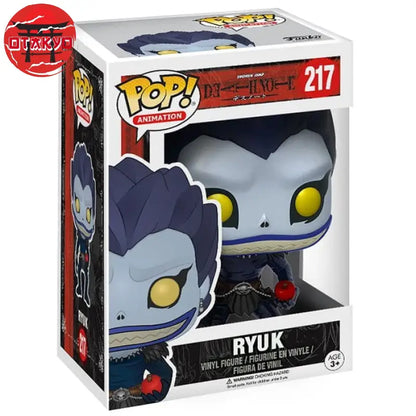 Ryûk Funko POP - Death Note™