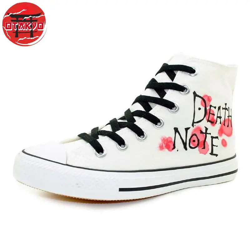 Ryuk Schuhe - Death Note™
