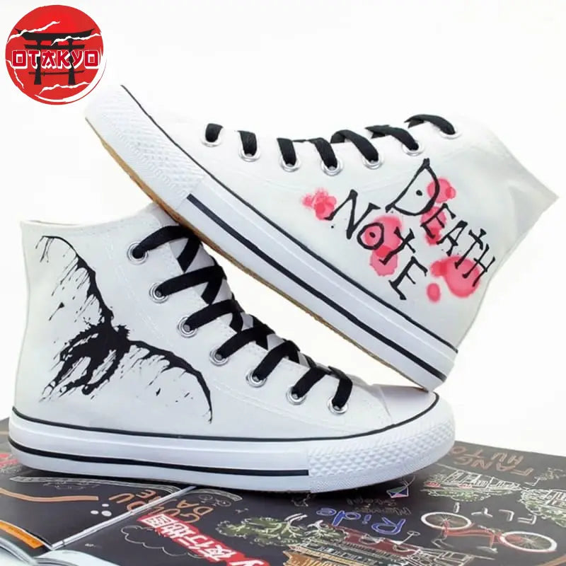 Ryuk Schuhe - Death Note™