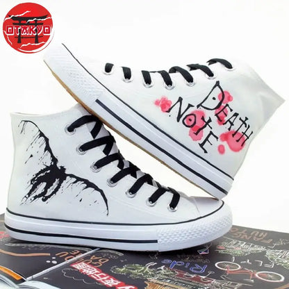 Ryuk Schuhe - Death Note™
