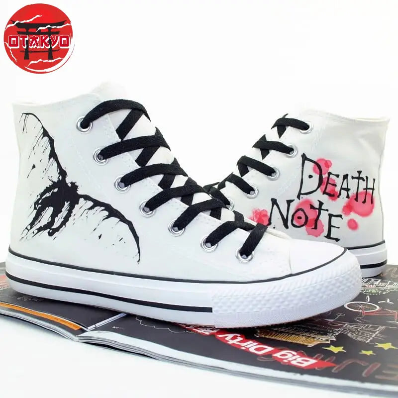 Ryuk Schuhe - Death Note™