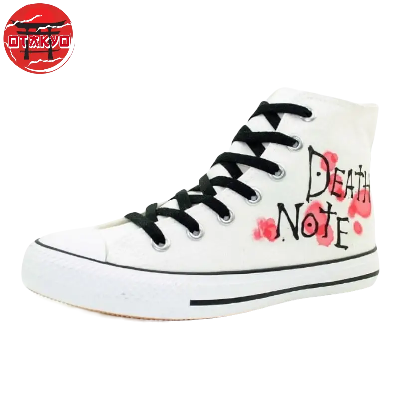 Ryuk Schuhe - Death Note™
