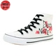 Ryuk Schuhe - Death Note™