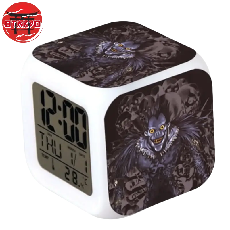 Ryûk Wecker - Death Note™