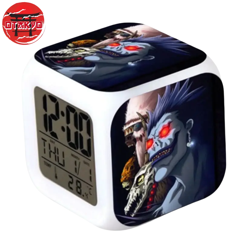 Ryûk Wecker - Death Note™