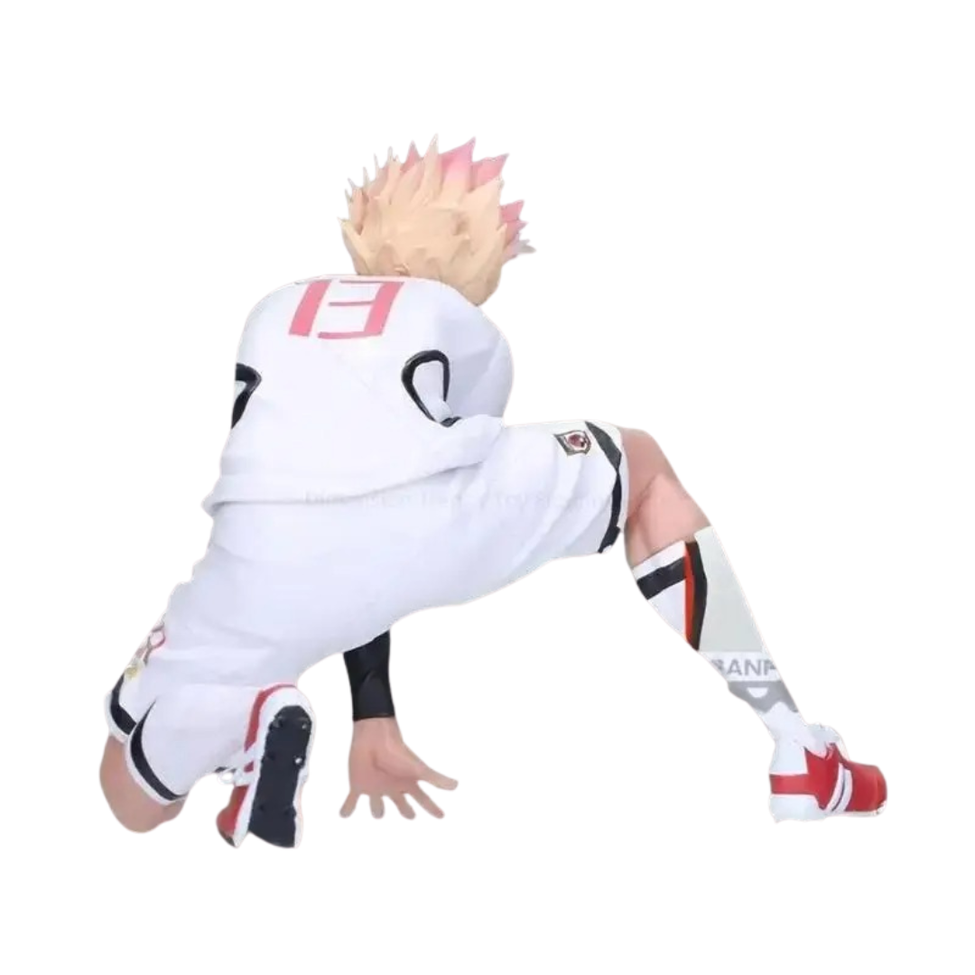 Ryusei Shidou Figuren - Blue Lock™