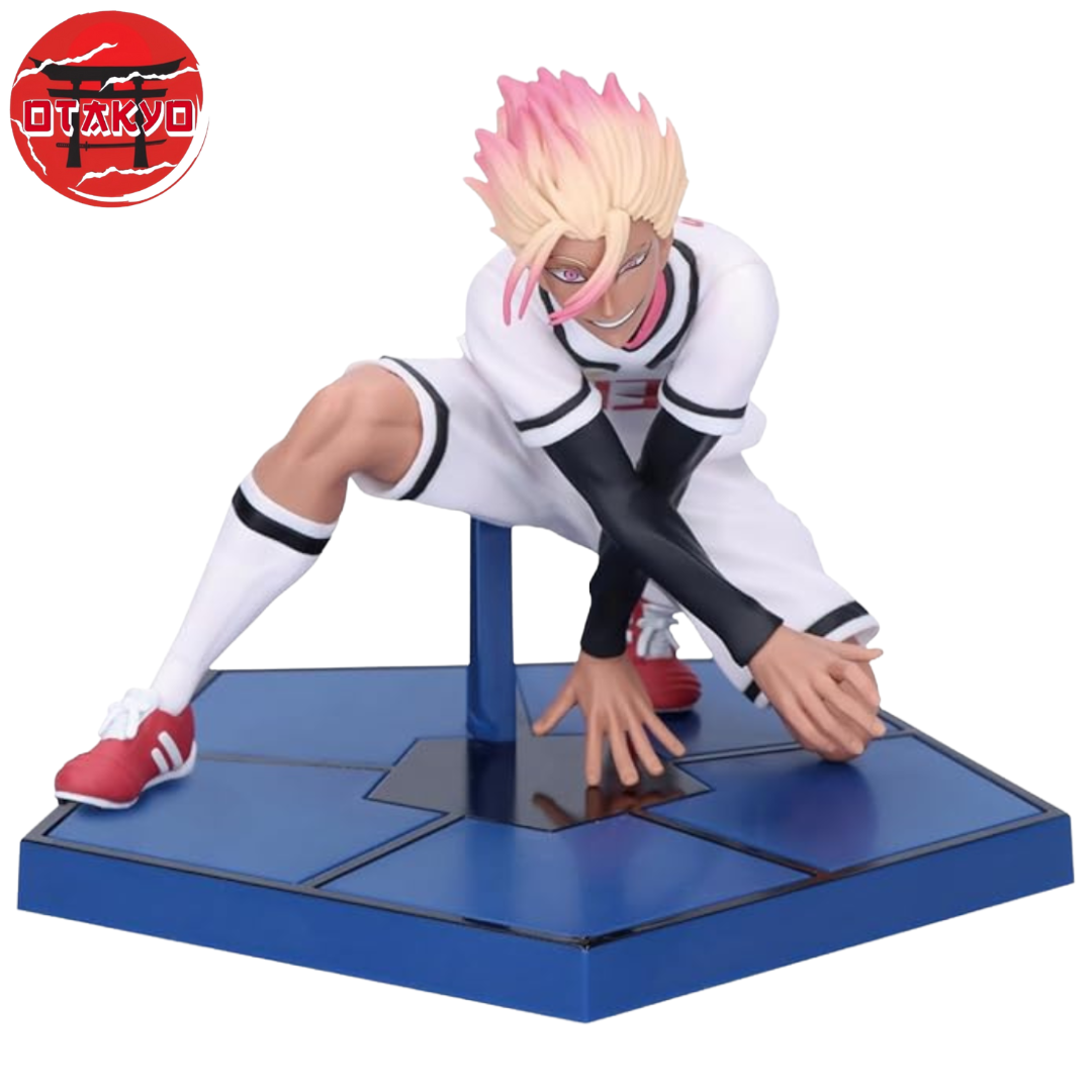 Ryusei Shidou Figuren - Blue Lock™