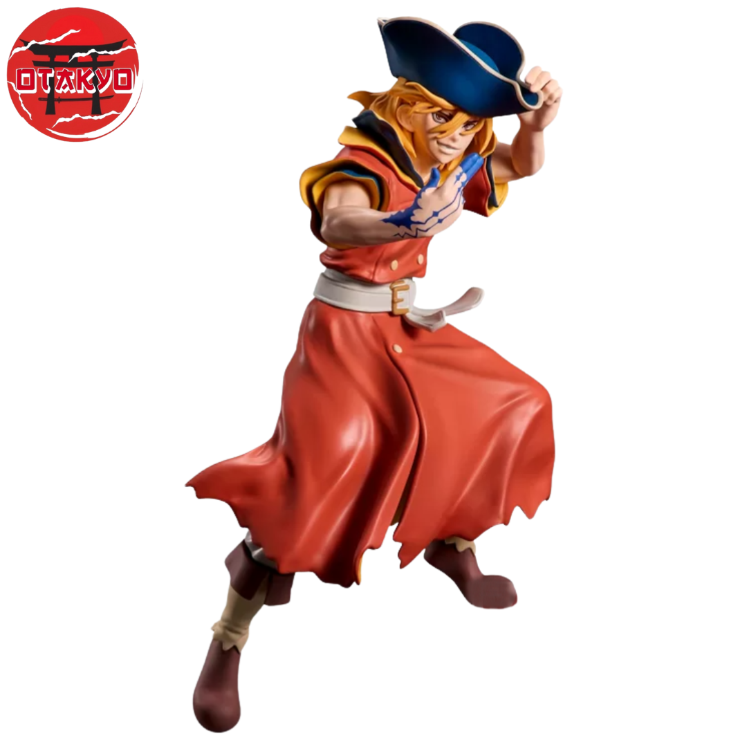Ryusui Nanami Figuren - Dr. Stone™