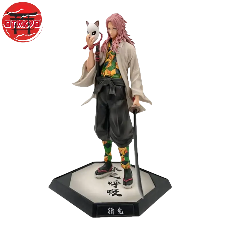 Sabito Erwachsen Figuren - Demon Slayer™