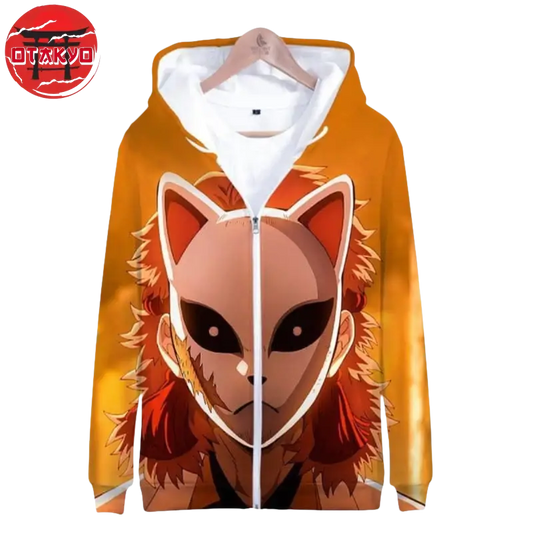 Sabito Jacke - Demon Slayer™