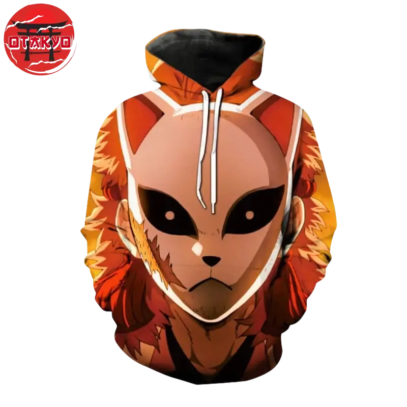 Sabito Pullover - Demon Slayer™