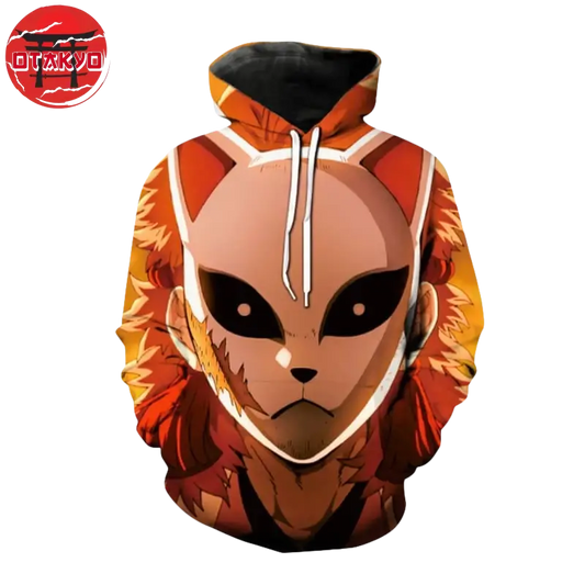 Sabito Pullover - Demon Slayer™
