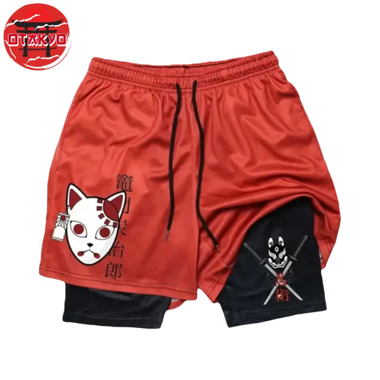 Sabito Short - Demon Slayer™
