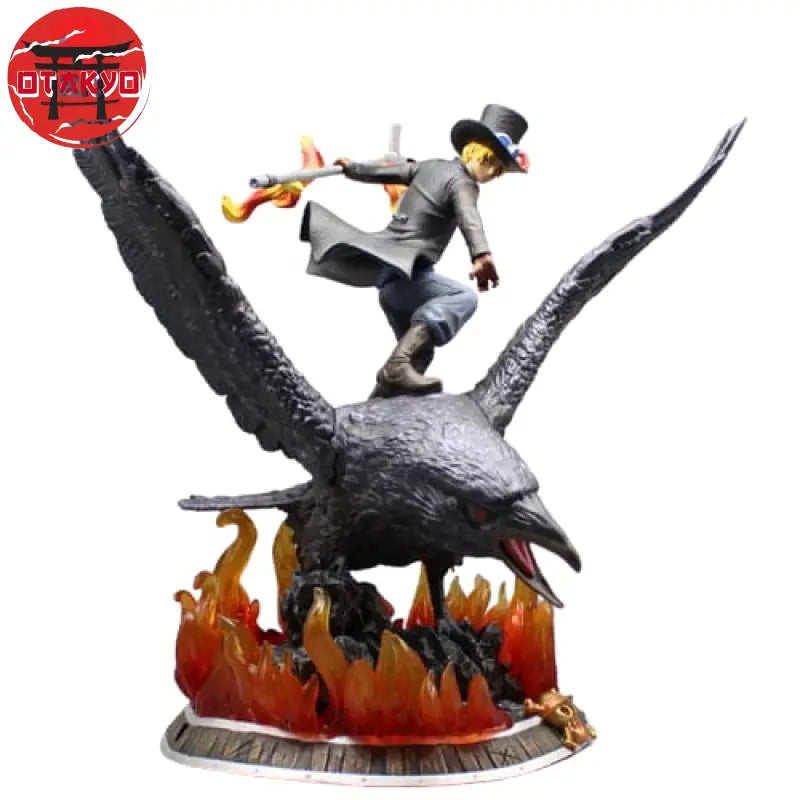 Sabo "Crow" Figuren - One Piece™