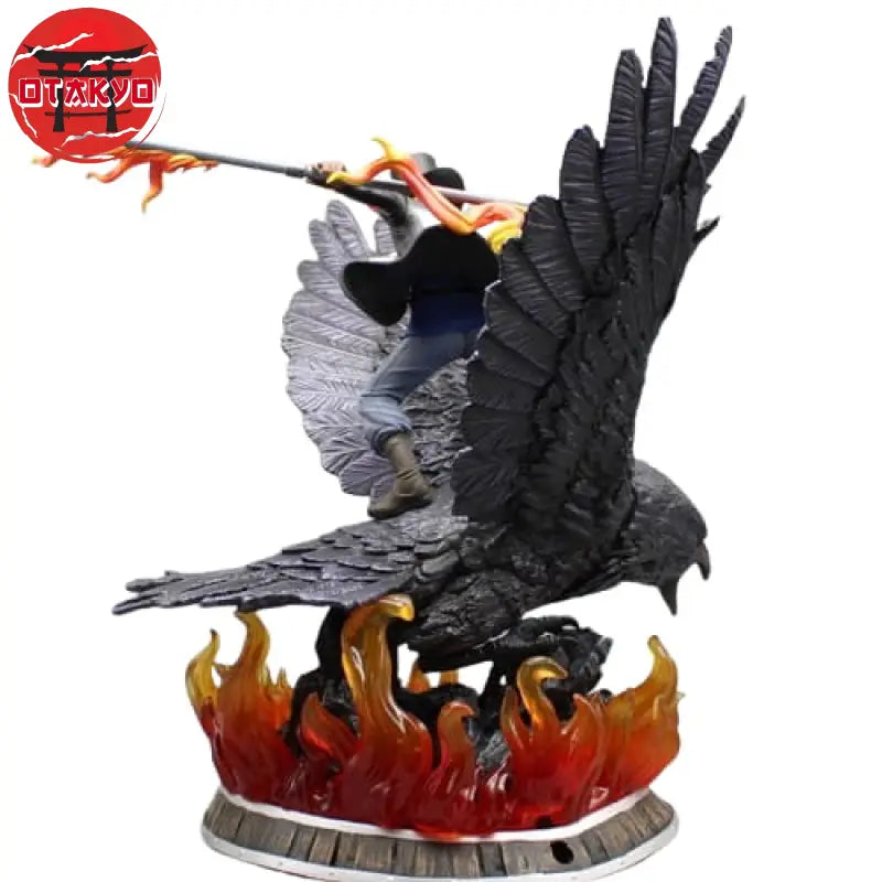 Sabo "Crow" Figuren - One Piece™