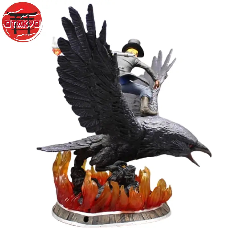Sabo "Crow" Figuren - One Piece™