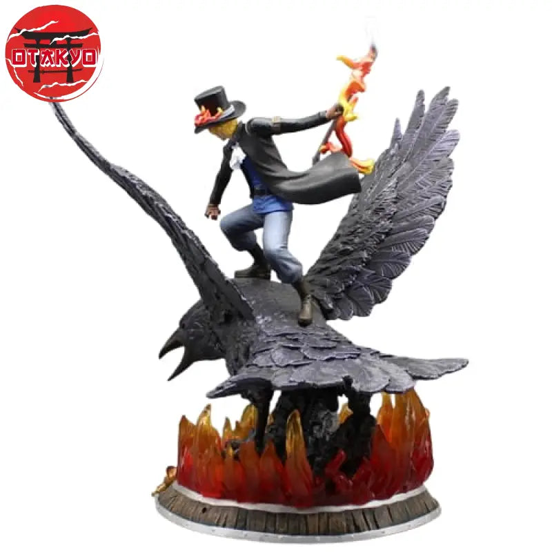Sabo "Crow" Figuren - One Piece™