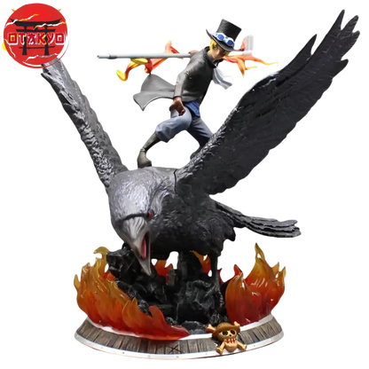 Sabo "Crow" Figuren - One Piece™