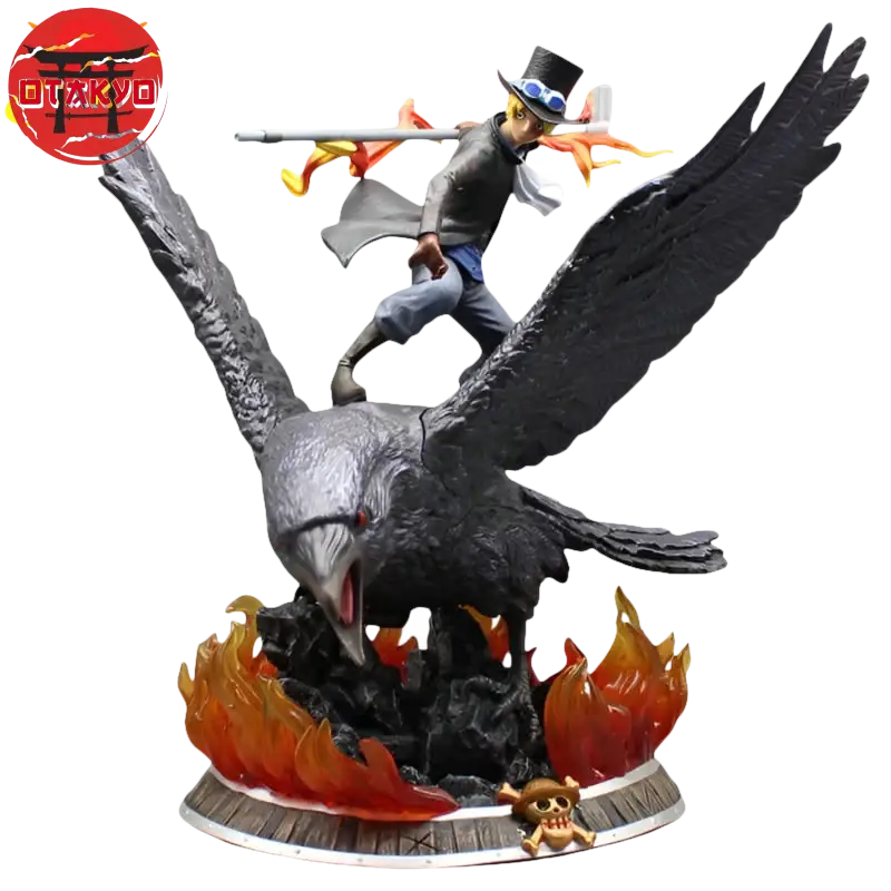 Sabo "Crow" Figuren - One Piece™