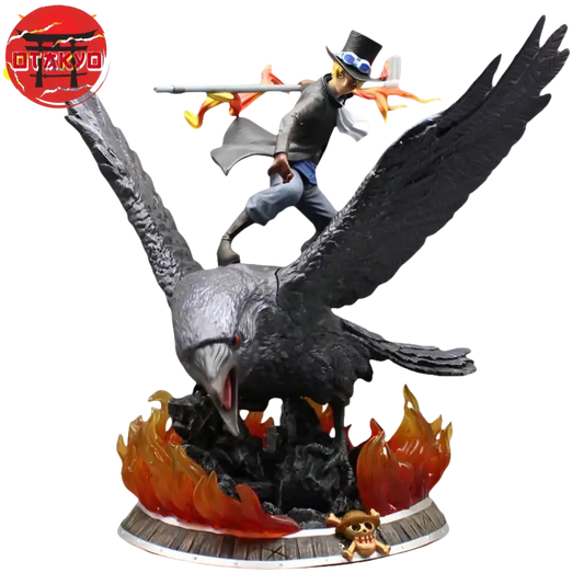 Sabo "Crow" Figuren - One Piece™