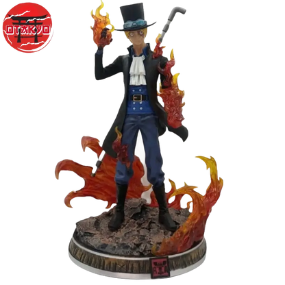 Sabo Figuren - One Piece™