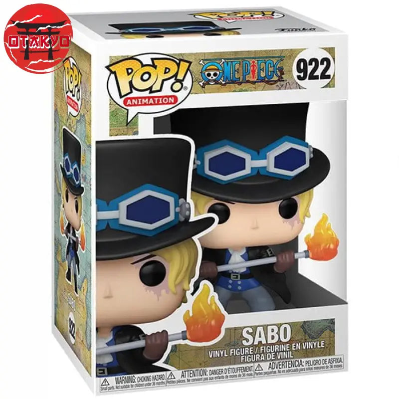 Sabo Funko POP - One Piece™