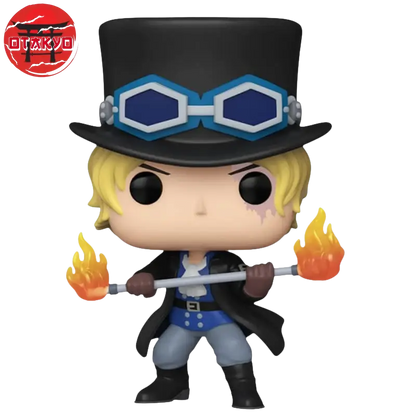 Sabo Funko POP - One Piece™