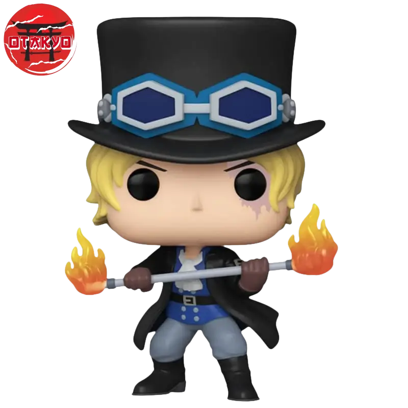 Sabo Funko POP - One Piece™