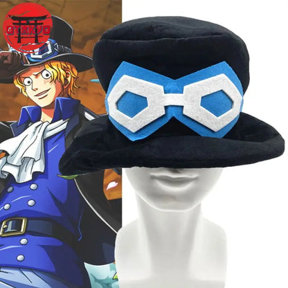 Sabo Hut - One Piece™