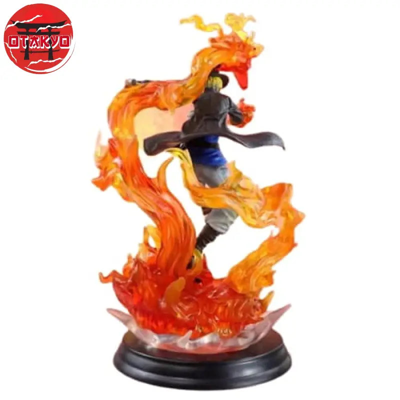 Sabo "Kaiser der Flammen" Figuren - One Piece™