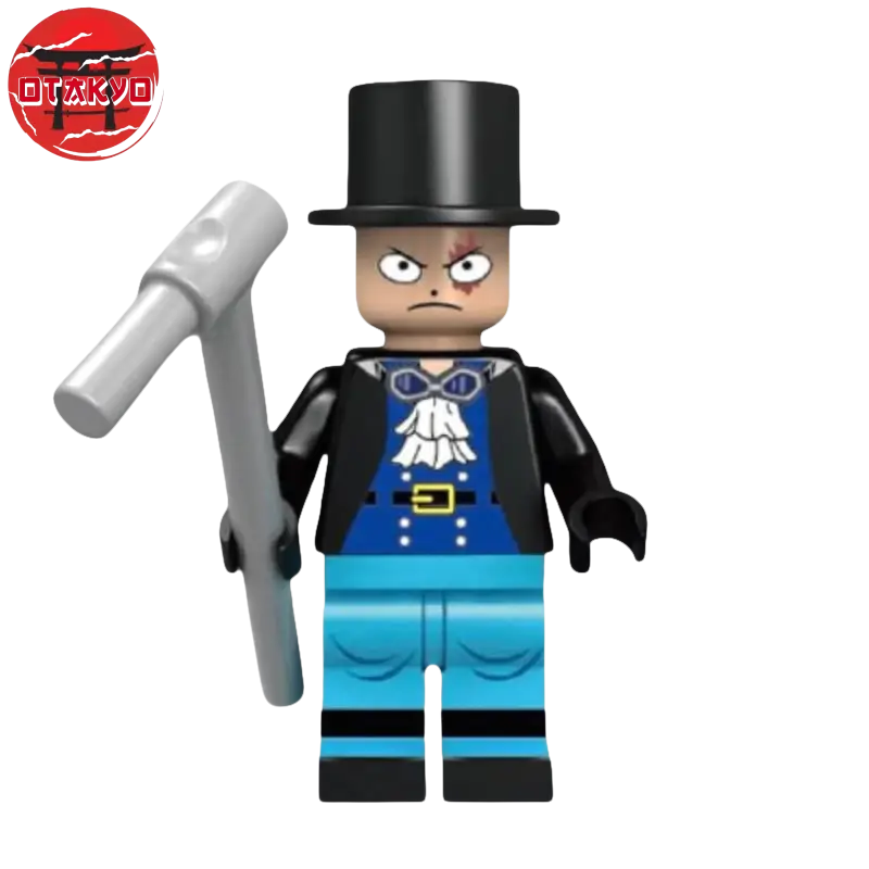 Sabo Lego Figuren - One Piece™
