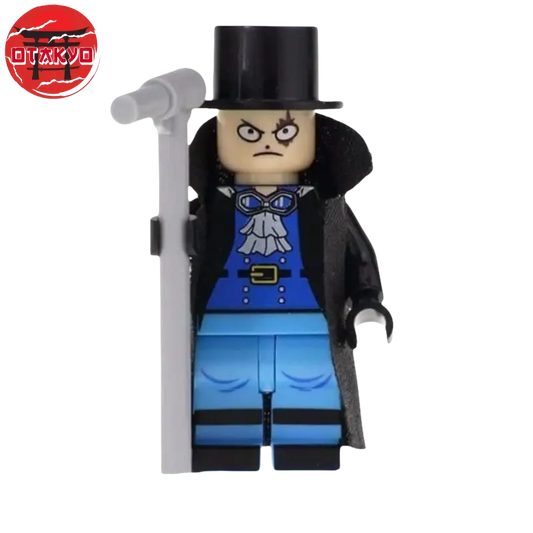 Sabo Lego Figuren "Revo" - One Piece™