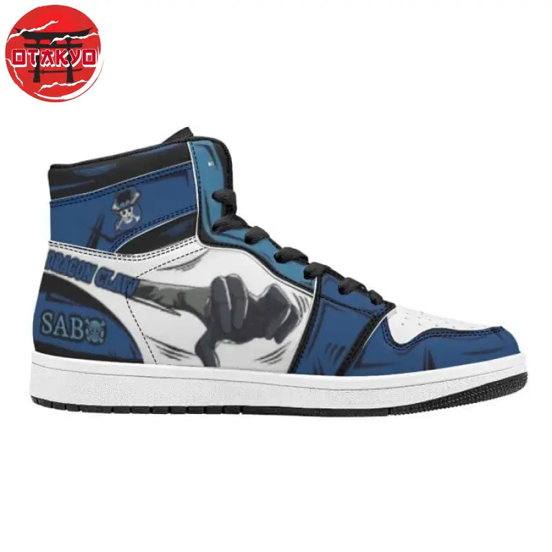 Sabo Schuhe - One Piece™