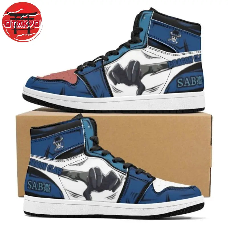 Sabo Schuhe - One Piece™