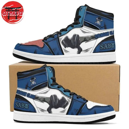 Sabo Schuhe - One Piece™
