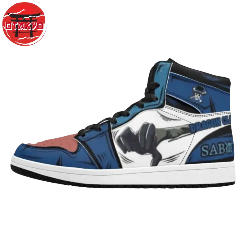 Sabo Schuhe - One Piece™
