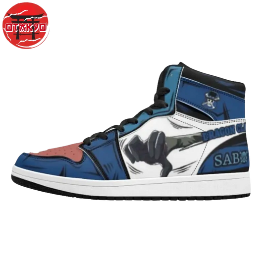 Sabo Schuhe - One Piece™