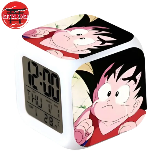 Sad Goku Wecker - Dragon Ball Z™