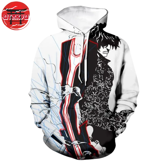 Sado Yasutora Pullover - Bleach™