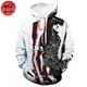 Sado Yasutora Pullover - Bleach™