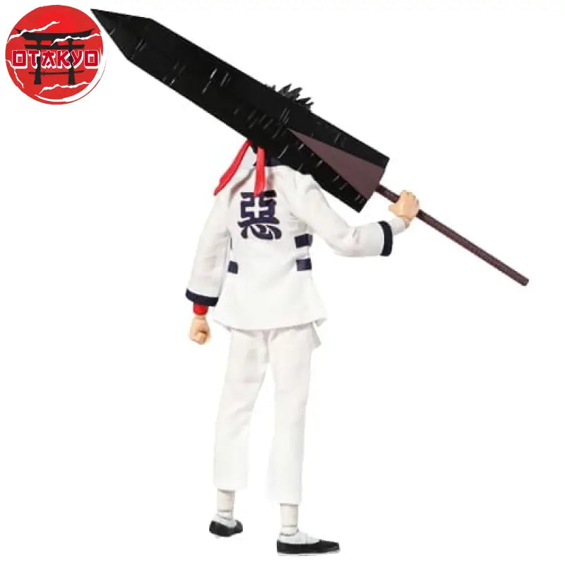 Sagara Sanosuke Figuren - Kenshin™