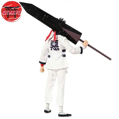 Sagara Sanosuke Figuren - Kenshin™