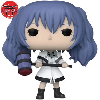 Saiko Yonebayachi Funko POP - Tokyo Ghoul™