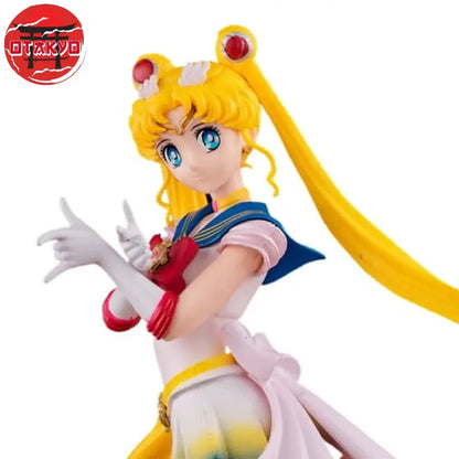 Sailor Moon Figuren - Sailor Moon™