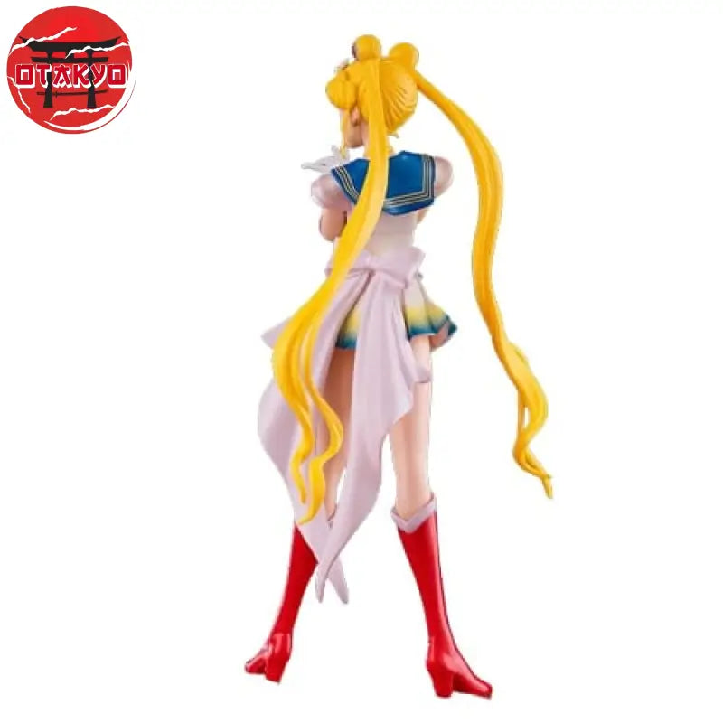 Sailor Moon Figuren - Sailor Moon™